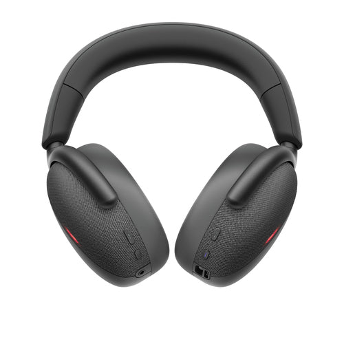 DELL WL7024 Headset Wired & Wireless Head-band Calls/Music USB Type-C Bluetooth Black DELL WL7024 Headset Wired & Wireless Head-band Calls/Music USB Type-C Bluetooth Black
